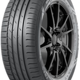 Pneus Nokian  dimension 205/55 R16 94V Nokian Wetproof XL
