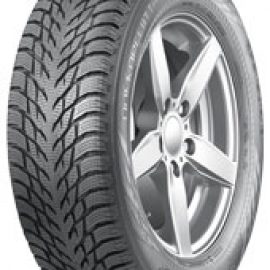 Pneus Nokian  dimension 315/35 R21 111T Hakkapeliitta R3 SUV XL M+S
