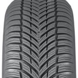 Pneus Nokian  dimension 225/45 R18 95Y Nokian Seasonproof XL