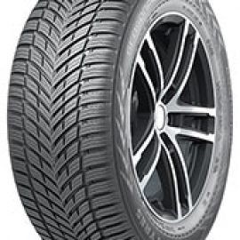 Pneus Nokian  dimension 225/55 R18 98V Nokian Seasonproof SUV