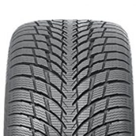 Pneus Nokian  dimension 235/35 R20 92W Nokian WR Snowproof P XL M+S