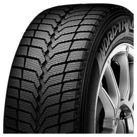 Pneus Vredestein  dimension 185/65 R14 90T Nord-Trac 2 XL