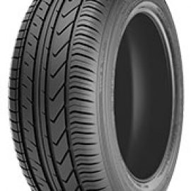 Pneus Nordexx  dimension 205/40 R17 84W NS9000 XL