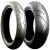 120/70 ZR17 (58W) BT 01 F M/C Pneu Bridgestone