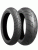 120/70 R18 59V BT 028 F G M/C Pneu Bridgestone