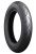 100/90-12 49J BT 601 SS Front YCY Pneu Bridgestone