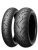 130/70 R18 63V Sportmax D 221 FA M/C Pneu Dunlop