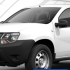 Dacia Duster Fiche technique