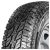 LT7.50 R16 112N/107N Dueler A/T 694 8PR Pneu Bridgestone
