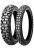 90/100-16 51P TT D 605 M/C Pneu Dunlop