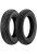 160/80-15 74S TT D 404 M/C Pneu Dunlop
