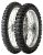 80/100-21 51M TT D 952 F M/C Pneu Dunlop