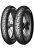 100/90-19 51V K 591 Front Elite SP (HARLEY.D) M/C Pneu Dunlop