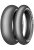 120/70 R17 Sportmax GP Racer D211 F Slick M M/C Pneu Dunlop