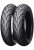 100/80-14 48P TT 900 F GP Pneu Dunlop