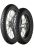 100/90-19 57T TT Trailmax M/C Pneu Dunlop
