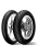 100/90-19 57V GT 502 Front (HARLEY.D) M/C Pneu Dunlop