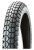 3.50-18 56P TT HF 308 Classic F+R Pneu Duro