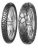 130/80-18 72T E-08 Rear M+S M/C Pneu MITAS