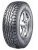 LT27X8.5 R14 95S FT7 A/T OWL Pneu NANKANG