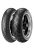 140/60-14 64P Feelfree Wintec Rear RF M+S M/C Pneu METZELER