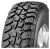 LT31x10.50 R15 109Q Grabber MT FR BSW Pneu General
