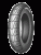 150/90-15 74V K 525 Rear WLT M/C Pneu Dunlop