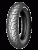 150/80 B16 71V K 591 Rear Elite SP (HARLEY.D) M/C Pneu Dunlop
