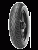 140/80 B17 69V Lasertec Rear M/C Pneu METZELER