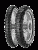 90/90-21 54M TT MCE 6 Days Extr.Hard Front M+S M/C Pneu METZELER
