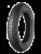 110/100-12 67J ML 17 Pneu Bridgestone