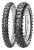 120/90-18 65R TT Maxxenduro M-7314 Pneu Maxxis