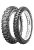 140/80-18 70R TT Maxxenduro M-7324 Pneu Maxxis