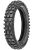 130/80-17 72R TT MFC 12 Stone Master Rear M+S Pneu Mefo