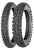 110/100-18 64S TT MFC 15 Enduro Master Rear M+S Pneu Mefo