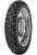 4.00-18 64S TT Enduro 3 Sahara Rear Pneu METZELER