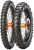 110/80-18 58M TT MCE 6 Days Extreme Rear M+S M/C Pneu METZELER