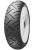 130/80 R17 65H ME Z2 Rear Pneu METZELER