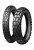 80/90-21 48R TT Sirac Front M/C Pneu MICHELIN