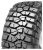 LT35x12.50 R15 113Q Mud Terrain T/A KM2 Pneu BFGoodrich