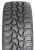 LT225/75 R16 115Q/112Q Nokian Rockproof M+S Pneu Nokian