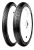 3.00-18 52P City Demon Rear RF M/C Pneu Pirelli