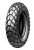130/90-10 61J Reggae Pneu MICHELIN