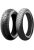 120/70 B17 58V BT 020 F M M/C Pneu Bridgestone