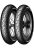 MT90 B16 72H D 402 F (HARLEY.D) M/C Pneu Dunlop