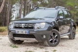 DACIA Duster TCe 125 4×4 Prestige neuf