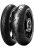 240/40 ZR18 (79W) Diablo Rear M/C Pneu Pirelli