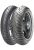 160/60 ZR17 (69W) Diablo Strada M/C Pneu Pirelli