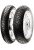 90/90-19 52P TT MT 60 Front M/C Pneu Pirelli