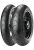 120/70 ZR17 (58W) Racetec Interact Front K3 M/C Pneu METZELER